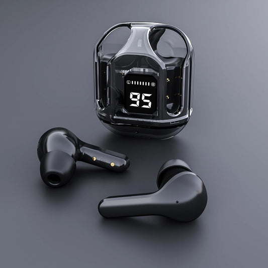Air 31 earbuds - 5.1 bluetooth with touch control (waterproof)